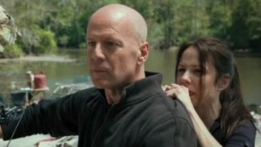 Nie zadzieraj z emerytem! [zwiastun] 1