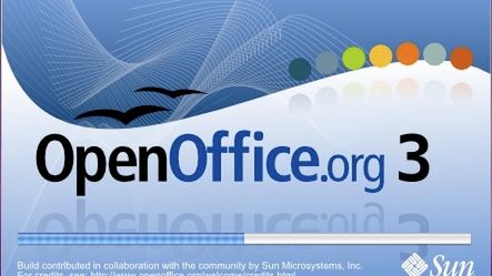 OpenOffice 3.0 dla Mac OS X 1