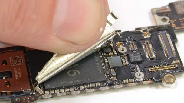 Apple wyda 10,5 mld dol. na sprzęt, którego nie zobaczymy 1