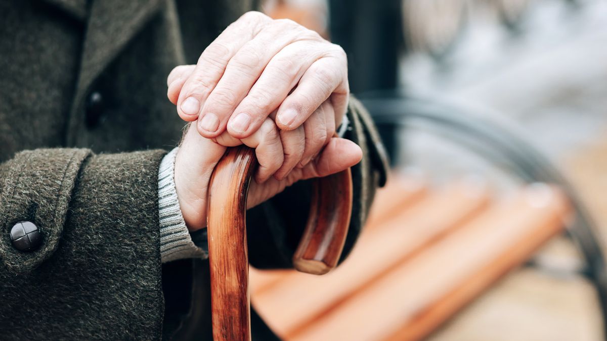 Został dziadkiem w wieku 36 lat. "Teraz czekam na praprawnuka"