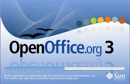 OpenOffice.Org 3.0 już dostępny!