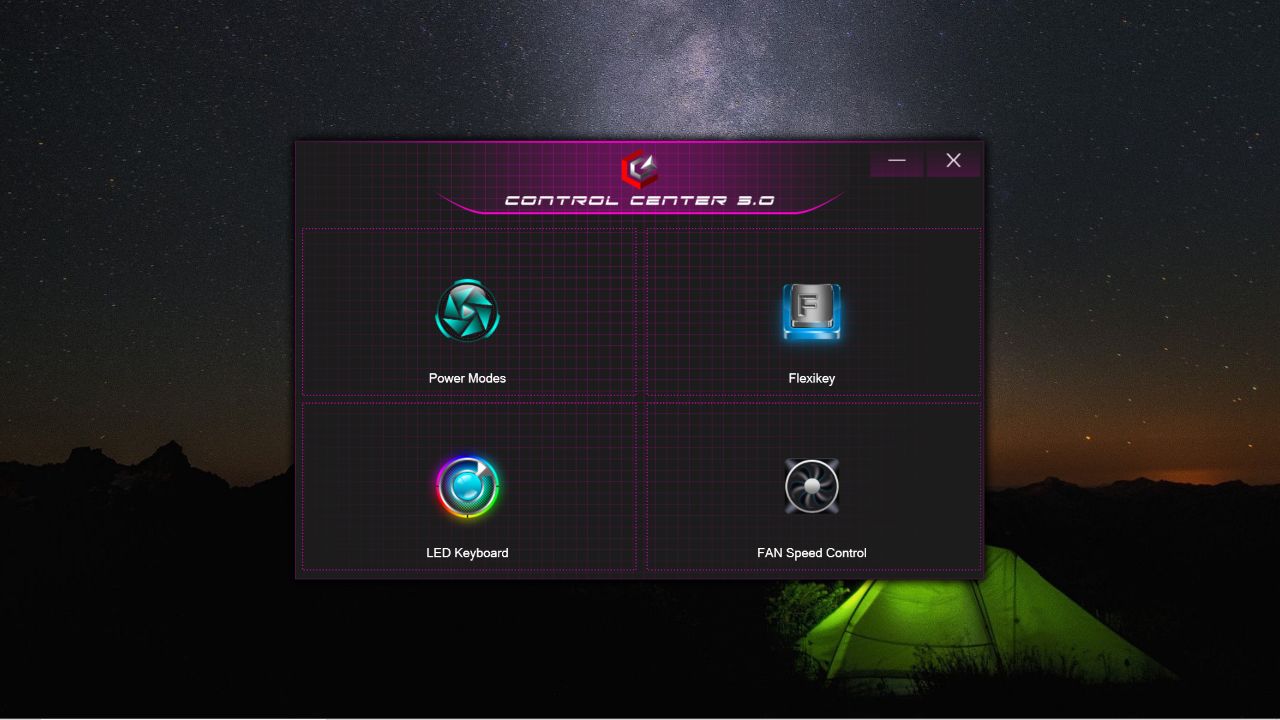 Hyperbook NH5, taka wydajność w super cenie! Co potrafi mobilny GeForce RTX 3060 - test 33