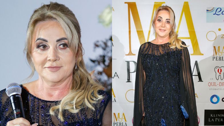 Odmieniona Danuta Martyniuk