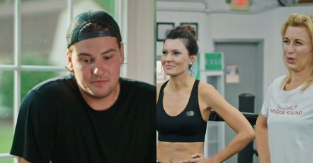 Zazdrość w "Żonie dla Polaka". Emocje sięgnęły zenitu