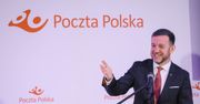 Poczta Polska na plusie. Pomogły rekompensaty