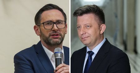 Immunitety Dworczyka i Obajtka. Jest decyzja komisji PE