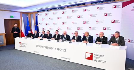 Wyniki II tury wyborów prezydenckich 2025. Sondaże, exit i late poll i oficjalne wyniki PKW. Co warto wiedzieć?