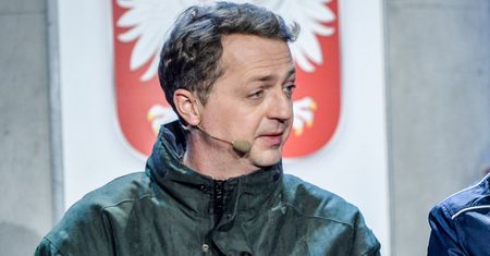Po rozwodzie odezwał się do fanki. "Postanowiłem ją poderwać"