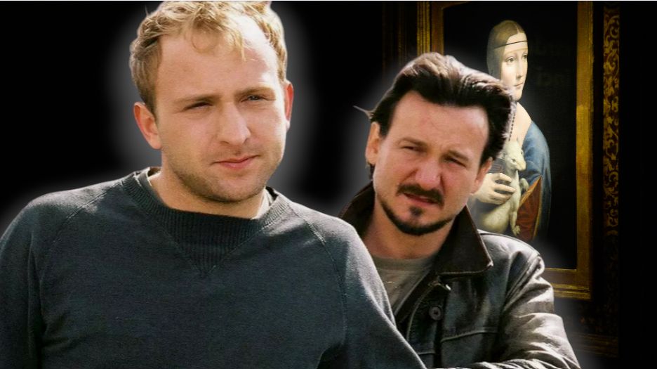 Quiz: Po 21 latach doczekaliśmy się drugiej części. Sprawdź, jak dobrze pamiętasz film "Vinci"