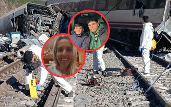 Tragedia w Hiszpanii. Sześciolatka straciła rodzinę