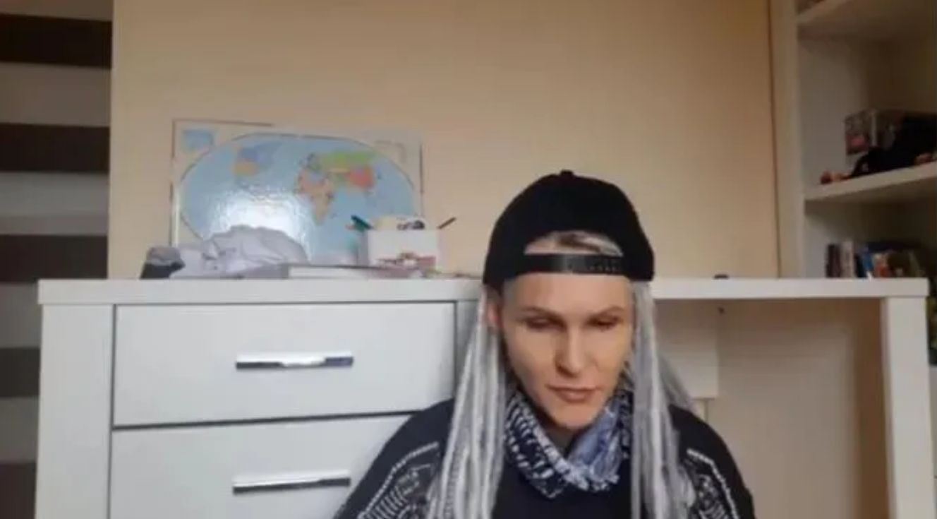 Wnętrza domu Agnieszki Chylińskiej