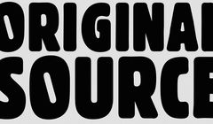 Żele Original Source filmowo promowane w drogeriach Rossmann