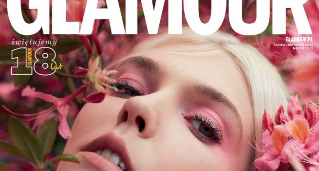 Burda przedłużyła umowę na wydawanie „Glamour”