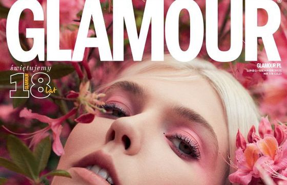 Burda przedłużyła umowę na wydawanie „Glamour”