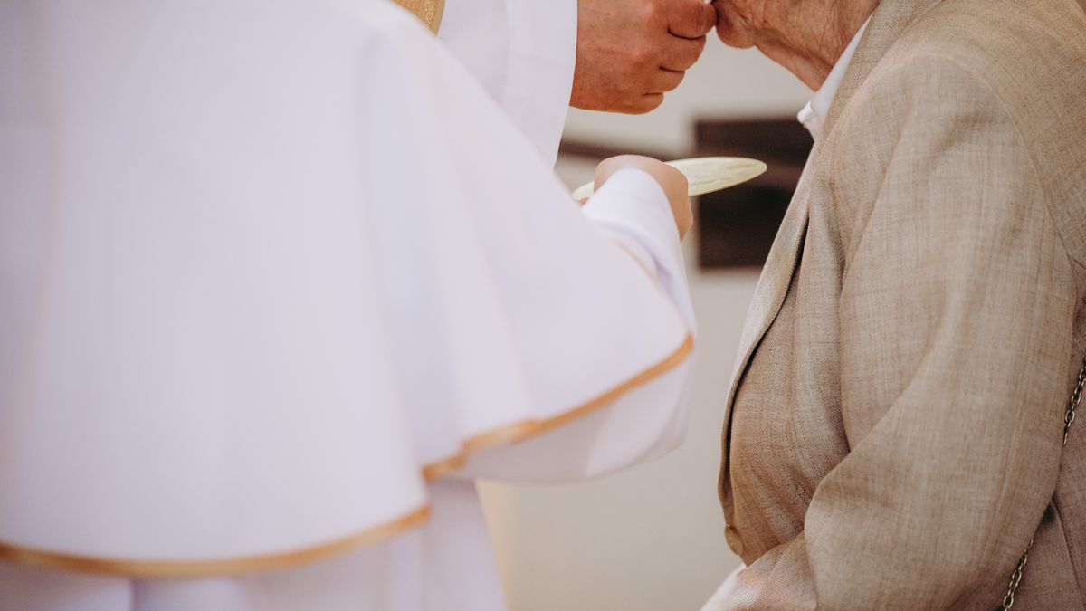 komunia święta dla par mieszanych> Nowe zasady