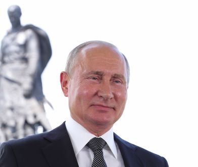 Putin do uczestników G20: niektóre kraje stosują protekcjonizm ws. szczepionek