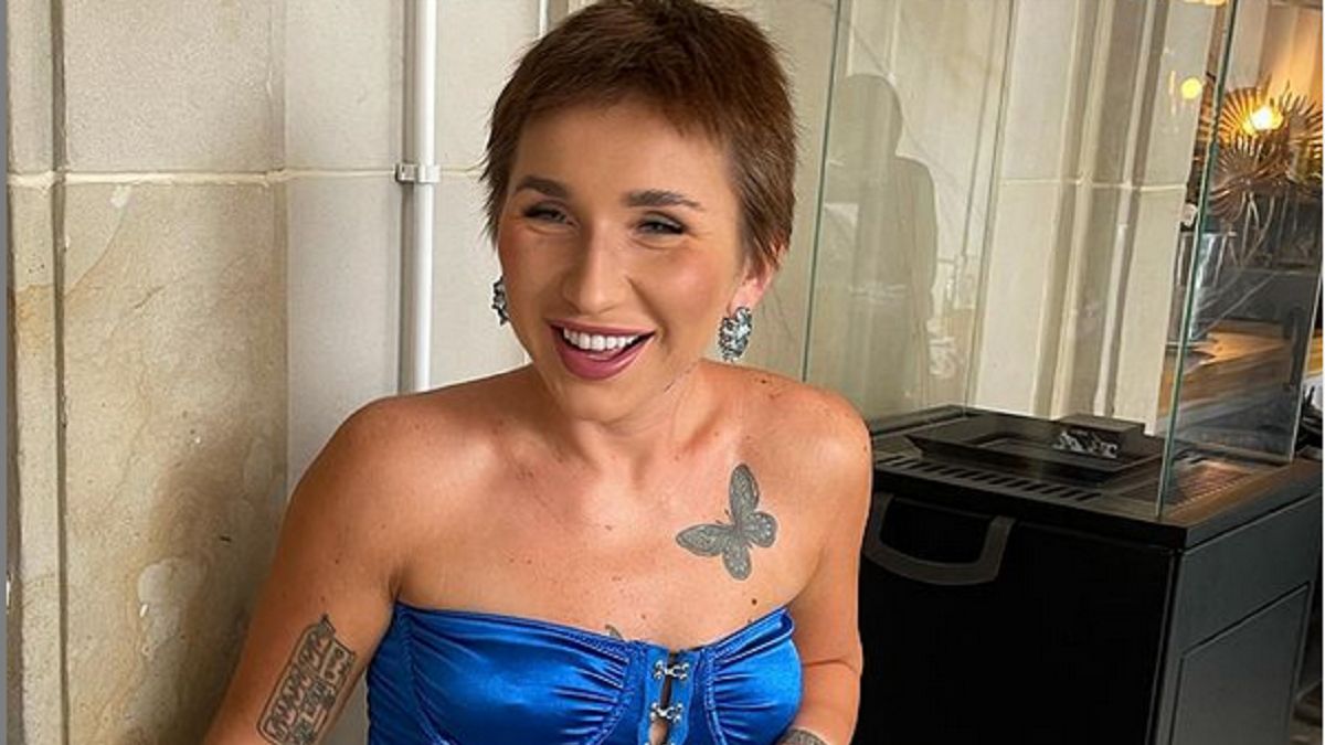 "Co jest grubasie?". Trener bez pardonu o zawodniczce FAME MMA