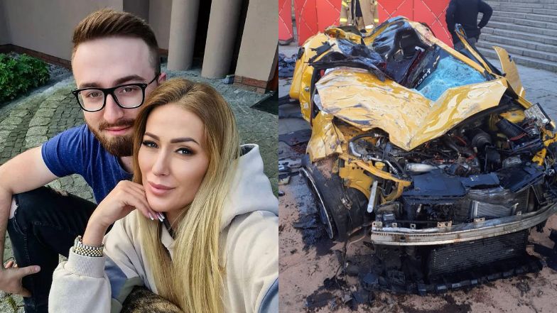 Nowe ustalenia ws. śmiertelnego wypadku samochodowego w Krakowie