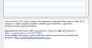 Mac OS X 10.5.7 - gotowy do pobrania