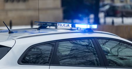 Nie żyje 19-latek. Tragedia pod Gnieznem