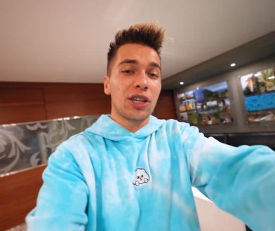 Śmiałe plany Friza. Mówi, na co chciałby wydać milion dolarów