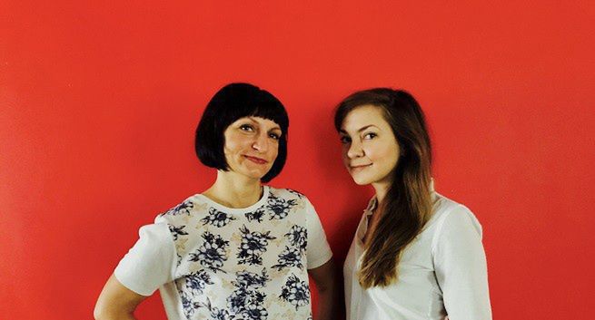 Małgorzata Szerenos i Małgorzata Leszkiewicz w Ogilvy&amp;Mather, awansuowali Borys, Słomka-Żurawska i Trzepałka