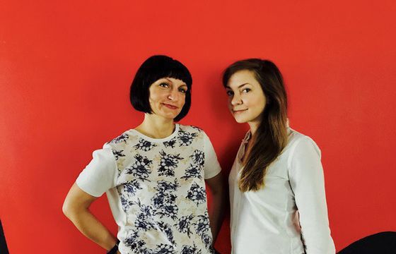Małgorzata Szerenos i Małgorzata Leszkiewicz w Ogilvy&amp;Mather, awansuowali Borys, Słomka-Żurawska i Trzepałka