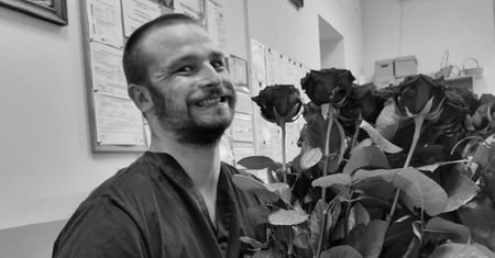 Nie żyje młody ratownik z Poznania. Poruszające wspomnienie pacjenta