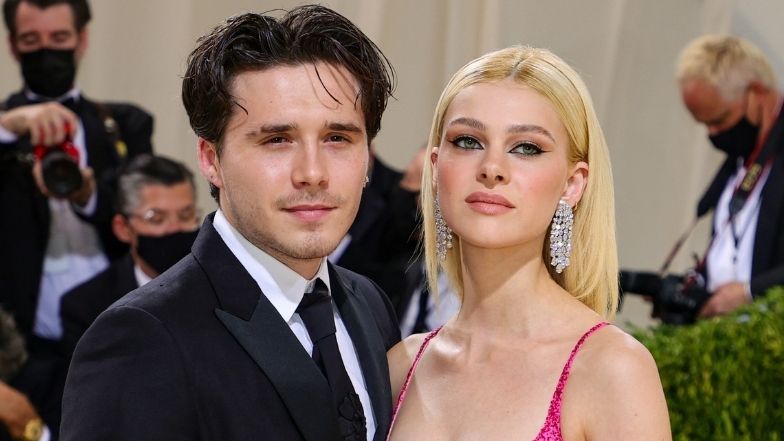 Szczegóły ślubu Brooklyna Beckhama i Nicoli Peltz