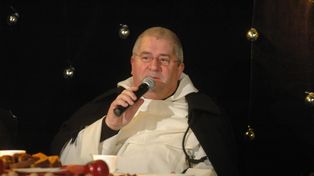 Tak wyglądało pierwsze spotkanie młodych na Lednicy. "Szedł jak taran i to dzieło powstało". Mamy niezwykłe zdjęcia!