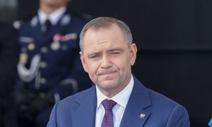 Jest podpis pod ustawą. Nawrocki zwrócił uwagę na bezpieczeństwo