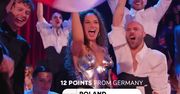Znamy wyniki Eurowizji 2026. Jurorzy docenili Polskę, ale widzowie już nie [RELACJA]