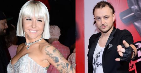 Blanka Lipińska szczerze o relacji z "Barusiem": "Nie jesteśmy parą SŁODKOPIERDZĄCYCH magicznych jednorożców"