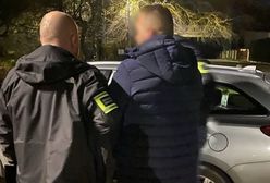 Przemycali imigrantów do Polski. Wkroczyła Straż Graniczna