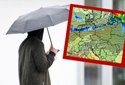 Bomba ciepła i porywisty wiatr. Pogoda zaskoczy na przełomie roku