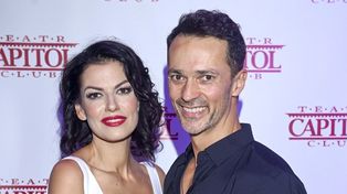 Córka Alżbety Lenskiej i Rafała Cieszyńskiego. Tak wygląda 14-letnia Zosia