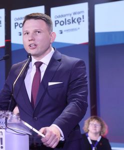 Tyle płaci Mentzen. Związkowcy zawiadamiają PIP