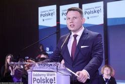 Tyle płaci Mentzen. Związkowcy zawiadamiają PIP