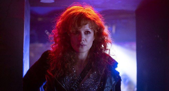 Nowy serial „Kod genetyczny” wiosną w TVN. Gruszka, Woronowicz i Musiałowski w rolach głównych (zdjęcia)