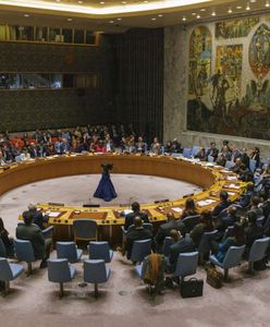 Rada Bezpieczeństwa ONZ wzywa do "przerwy humanitarnej". Jest odpowiedź Izraela