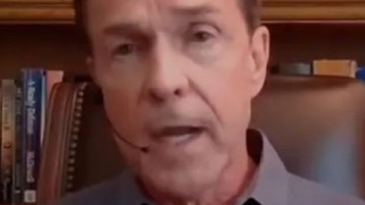 Bill Wiese twierdzi, że przez 23 minuty przebywał poza ciałem. W tym czasie miał trafić do... piekła 