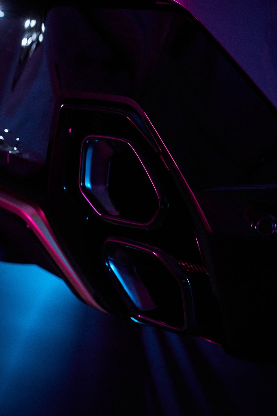 BMW XM (2022)