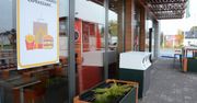 To już się dzieje. Popularny fast-food testuje nową kanapkę