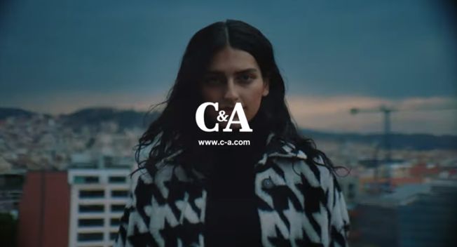 Mediaplus wygrywa przetarg C&amp;A na 17 europejskich rynków