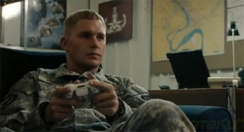 Film który zgarnął 6 Oskarów przeniósł Xboxa 360 w czasie! 2