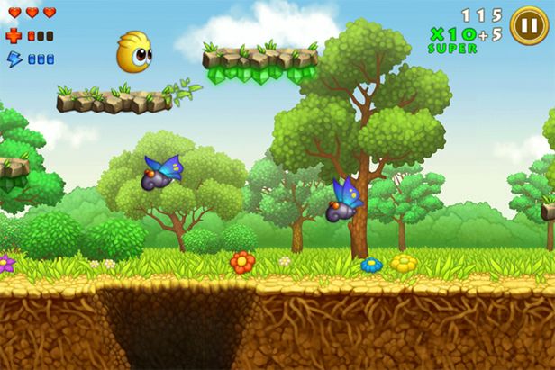 Air Jump [recenzja] 2