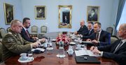 Rozmowy Nawrockiego z Kosiniakiem-Kamyszem. Szef BBN odsłania kulisy