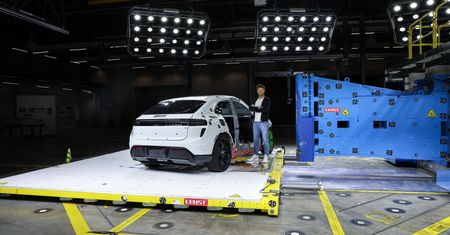Wszystko, czego nie wiedzieliście o akumulatorach trakcyjnych. Porsche zdradziło mi sekrety swojego zamkniętego laboratorium w Weissach