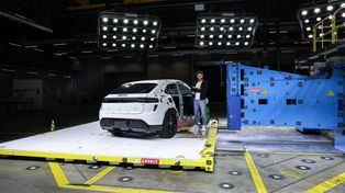 Wszystko, czego nie wiedzieliście o akumulatorach trakcyjnych. Porsche zdradziło mi sekrety swojego zamkniętego laboratorium w Weissach