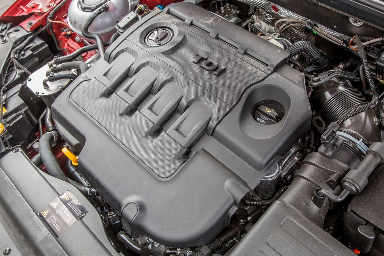 Polski rynek diesli. Nie przepadamy za nimi, ale kochamy TDI